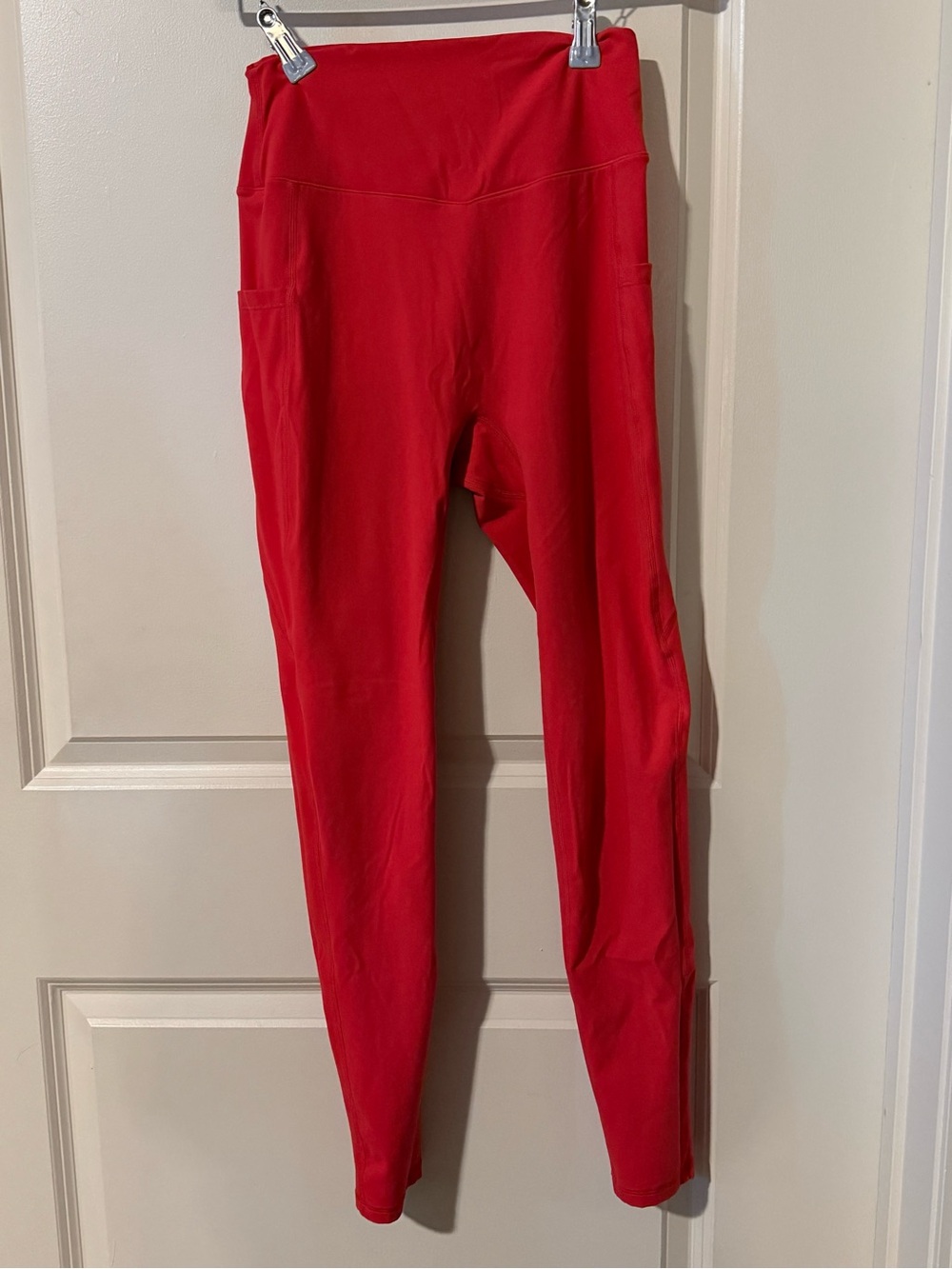 Buffbunny Rosa Pocket Legging
